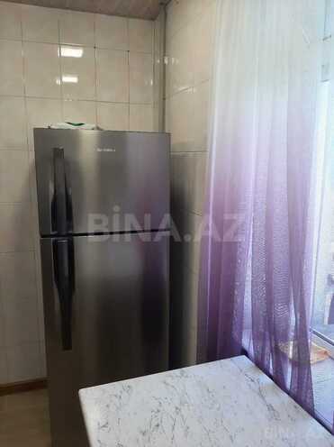 İcarəyə verilir 2 otaqlı köhnə tikili 55 m², Xalqlar Dostluğu m., photo 10 from 12
