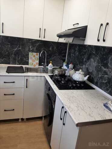 İcarəyə verilir 2 otaqlı köhnə tikili 55 m², Xalqlar Dostluğu m., photo 8 from 12