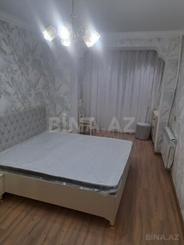 İcarəyə verilir 2 otaqlı köhnə tikili 55 m², Xalqlar Dostluğu m., photo 4 from 12