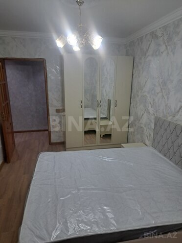 İcarəyə verilir 2 otaqlı köhnə tikili 55 m², Xalqlar Dostluğu m., photo 5 from 12