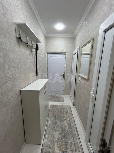 Satılır 2 otaqlı köhnə tikili 55 m², Memar Əcəmi m., photo 10 from 15