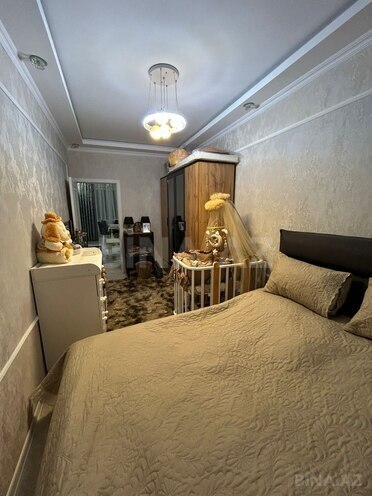 Satılır 2 otaqlı köhnə tikili 55 m², Memar Əcəmi m., photo 6 from 15