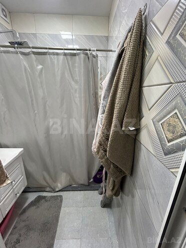 Satılır 2 otaqlı köhnə tikili 55 m², Memar Əcəmi m., photo 11 from 15