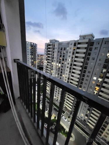 Сдаётся 2-комн. новостройка 55 м², пос. Ази Асланова, photo 7 from 18