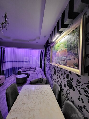 Сдаётся 2-комн. новостройка 55 м², пос. Ази Асланова, photo 3 from 18