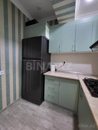 Сдаётся 2-комн. новостройка 55 м², пос. Ази Асланова, photo 9 from 18