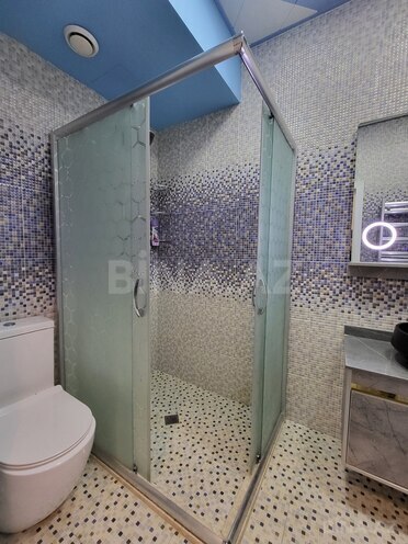 Сдаётся 2-комн. новостройка 55 м², пос. Ази Асланова, photo 12 from 18