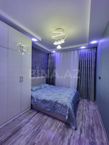 Сдаётся 2-комн. новостройка 55 м², пос. Ази Асланова, photo 14 from 18