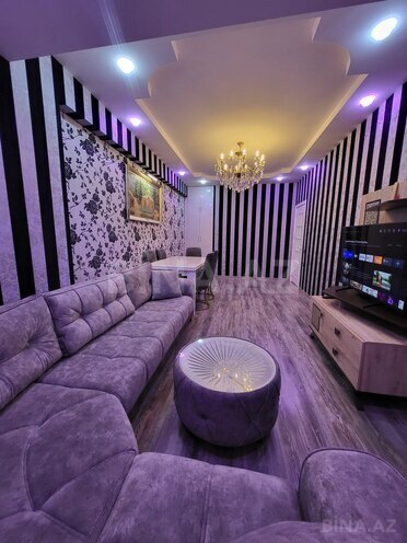 Сдаётся 2-комн. новостройка 55 м², пос. Ази Асланова, photo 4 from 18