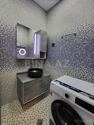 Сдаётся 2-комн. новостройка 55 м², пос. Ази Асланова, photo 13 from 18