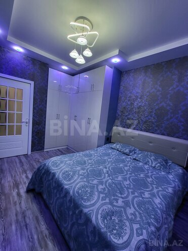 Сдаётся 2-комн. новостройка 55 м², пос. Ази Асланова, photo 15 from 18