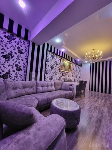 Сдаётся 2-комн. новостройка 55 м², пос. Ази Асланова, photo 5 from 18