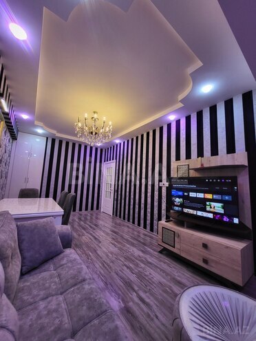 Сдаётся 2-комн. новостройка 55 м², пос. Ази Асланова, photo 6 from 18