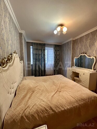 İcarəyə verilir 3 otaqlı köhnə tikili 70 m², Memar Əcəmi m., photo 5 from 14