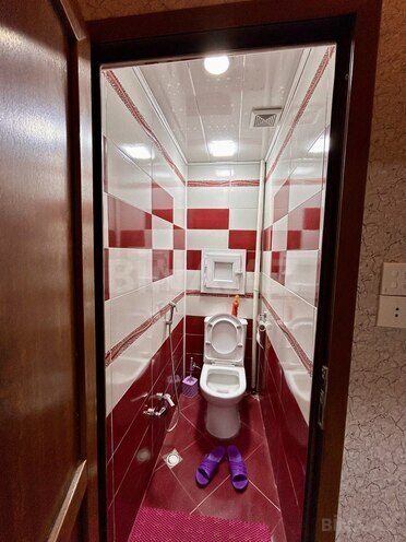 İcarəyə verilir 3 otaqlı köhnə tikili 70 m², Memar Əcəmi m., photo 11 from 14