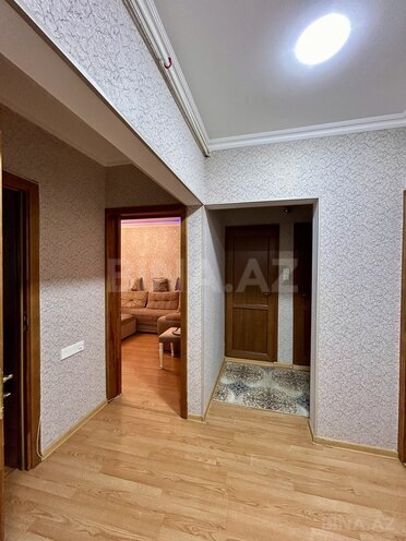 İcarəyə verilir 3 otaqlı köhnə tikili 70 m², Memar Əcəmi m., photo 8 from 14