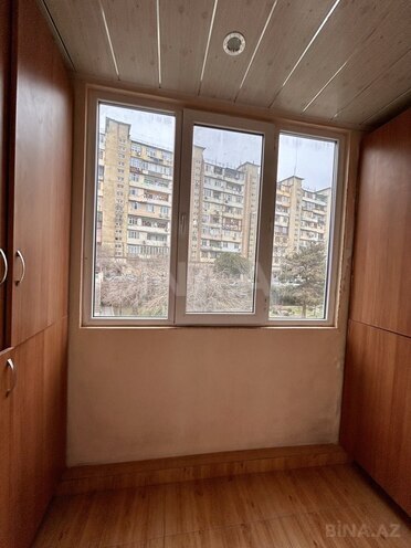 İcarəyə verilir 3 otaqlı köhnə tikili 70 m², Memar Əcəmi m., photo 12 from 14