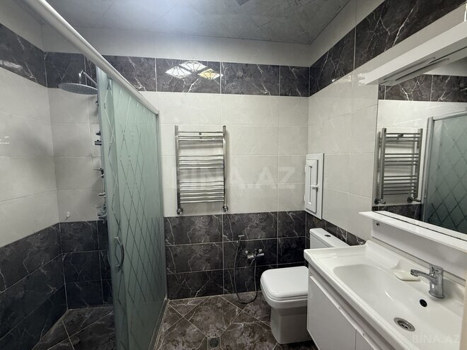 Сдаётся 2-комн. новостройка 82 м², м. Ази Асланов, photo 10 from 15