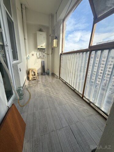 Сдаётся 2-комн. новостройка 82 м², м. Ази Асланов, photo 8 from 15