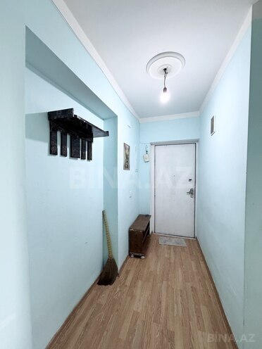 İcarəyə verilir 1 otaqlı köhnə tikili 35 m², Qara Qarayev m., photo 8 from 12
