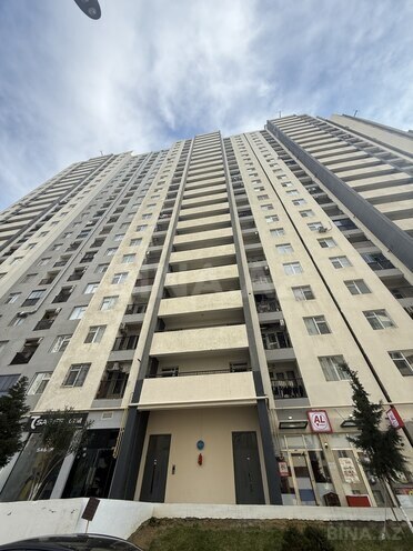 Сдаётся 2-комн. новостройка 82 м², м. Ази Асланов, photo 12 from 15