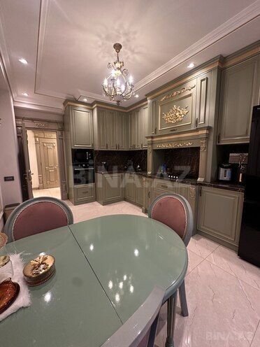 Satılır 3 otaqlı yeni tikili 160 m², 8 Noyabr m., photo 11 from 19