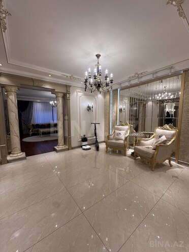 Satılır 3 otaqlı yeni tikili 160 m², 8 Noyabr m., photo 13 from 19