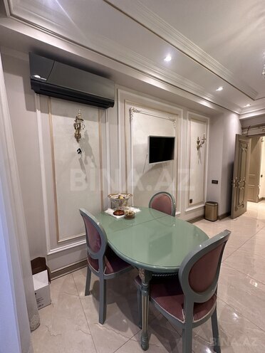 Satılır 3 otaqlı yeni tikili 160 m², 8 Noyabr m., photo 12 from 19