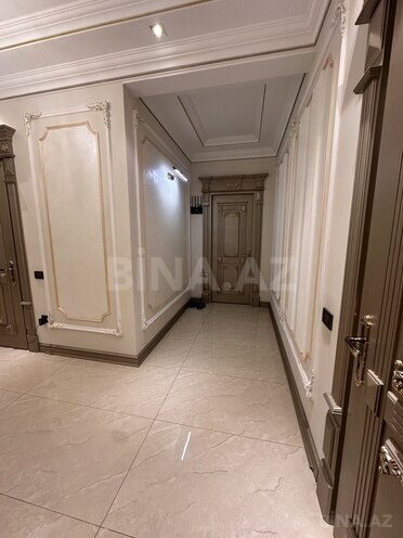 Satılır 3 otaqlı yeni tikili 160 m², 8 Noyabr m., photo 10 from 19