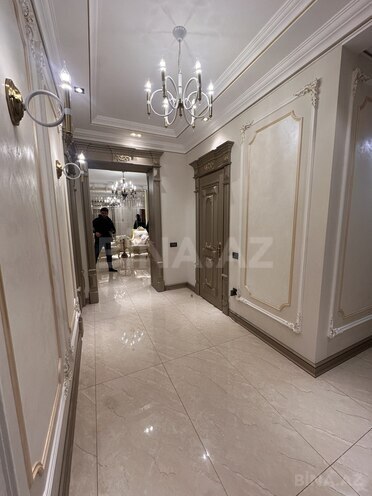 Satılır 3 otaqlı yeni tikili 160 m², 8 Noyabr m., photo 7 from 19