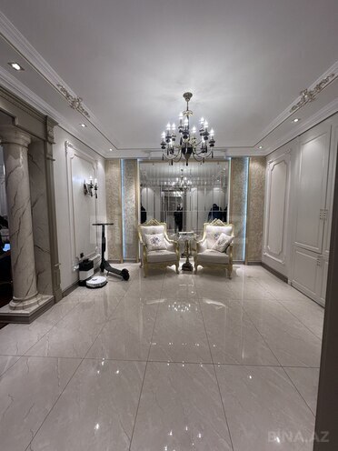 Satılır 3 otaqlı yeni tikili 160 m², 8 Noyabr m., photo 9 from 19