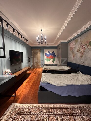 Satılır 3 otaqlı yeni tikili 160 m², 8 Noyabr m., photo 15 from 19