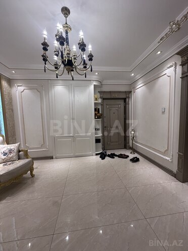 Satılır 3 otaqlı yeni tikili 160 m², 8 Noyabr m., photo 6 from 19