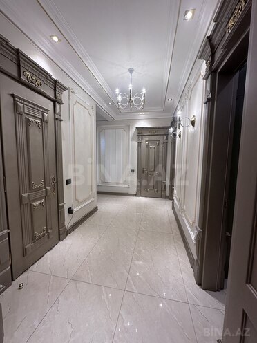 Satılır 3 otaqlı yeni tikili 160 m², 8 Noyabr m., photo 8 from 19