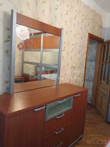 İcarəyə verilir 5 otaqlı yeni tikili 110 m², Yeni Yasamal q., photo 9 from 32