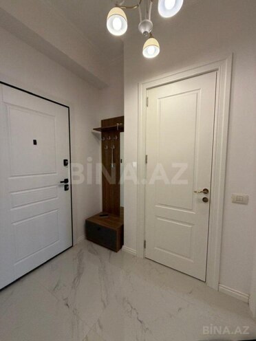 Сдаётся 2-комн. новостройка 40 м², пос. Ени Ясамал, photo 11 from 15