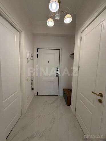 Сдаётся 2-комн. новостройка 40 м², пос. Ени Ясамал, photo 9 from 15