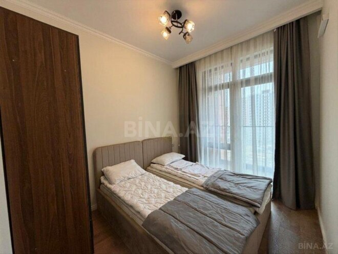Сдаётся 2-комн. новостройка 40 м², пос. Ени Ясамал, photo 5 from 15