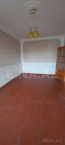 İcarəyə verilir 5 otaqlı köhnə tikili 120 m², Xalqlar Dostluğu m., photo 9 from 32