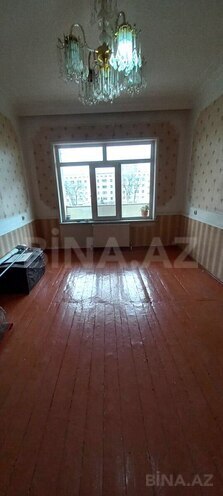 İcarəyə verilir 5 otaqlı köhnə tikili 120 m², Xalqlar Dostluğu m., photo 12 from 32
