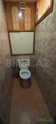 İcarəyə verilir 5 otaqlı köhnə tikili 120 m², Xalqlar Dostluğu m., photo 25 from 32
