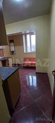 İcarəyə verilir 5 otaqlı köhnə tikili 120 m², Xalqlar Dostluğu m., photo 17 from 32