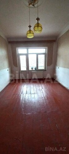 İcarəyə verilir 5 otaqlı köhnə tikili 120 m², Xalqlar Dostluğu m., photo 10 from 32