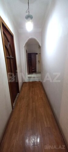 İcarəyə verilir 5 otaqlı köhnə tikili 120 m², Xalqlar Dostluğu m., photo 20 from 32