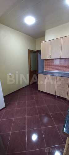 İcarəyə verilir 5 otaqlı köhnə tikili 120 m², Xalqlar Dostluğu m., photo 16 from 32