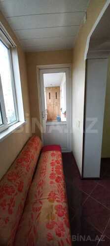 İcarəyə verilir 5 otaqlı köhnə tikili 120 m², Xalqlar Dostluğu m., photo 18 from 32