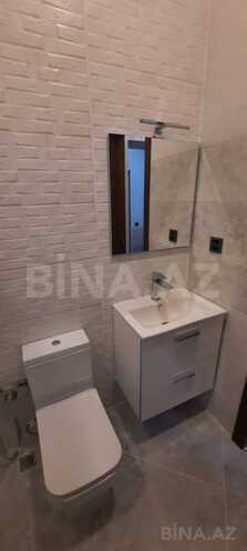 Сдаётся 2-комн. новостройка 55 м², м. Элмляр Академиясы, photo 15 from 17