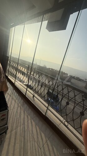 Продаётся 3-комн. новостройка 118.7 м², м. Иншаатчылар, photo 21 from 29