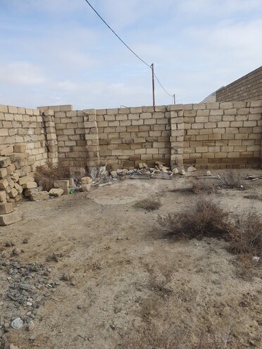 Продаётся  участок 7.5 сот, пос. Гобустан, photo 4 from 6