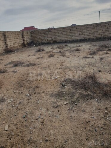Продаётся  участок 7.5 сот, пос. Гобустан, photo 3 from 6